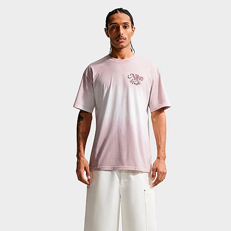 Men's Sportswear Radiate The Sole T-Shirt in Sail/Moon Particle