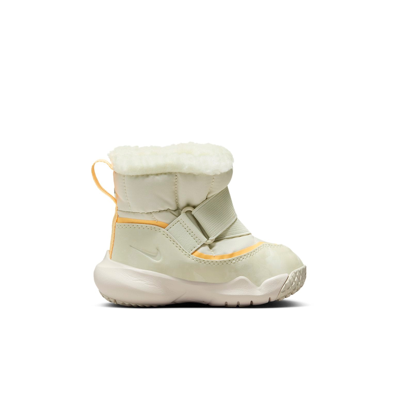 (TD) Flex Advance Boots 'Pale Ivory'