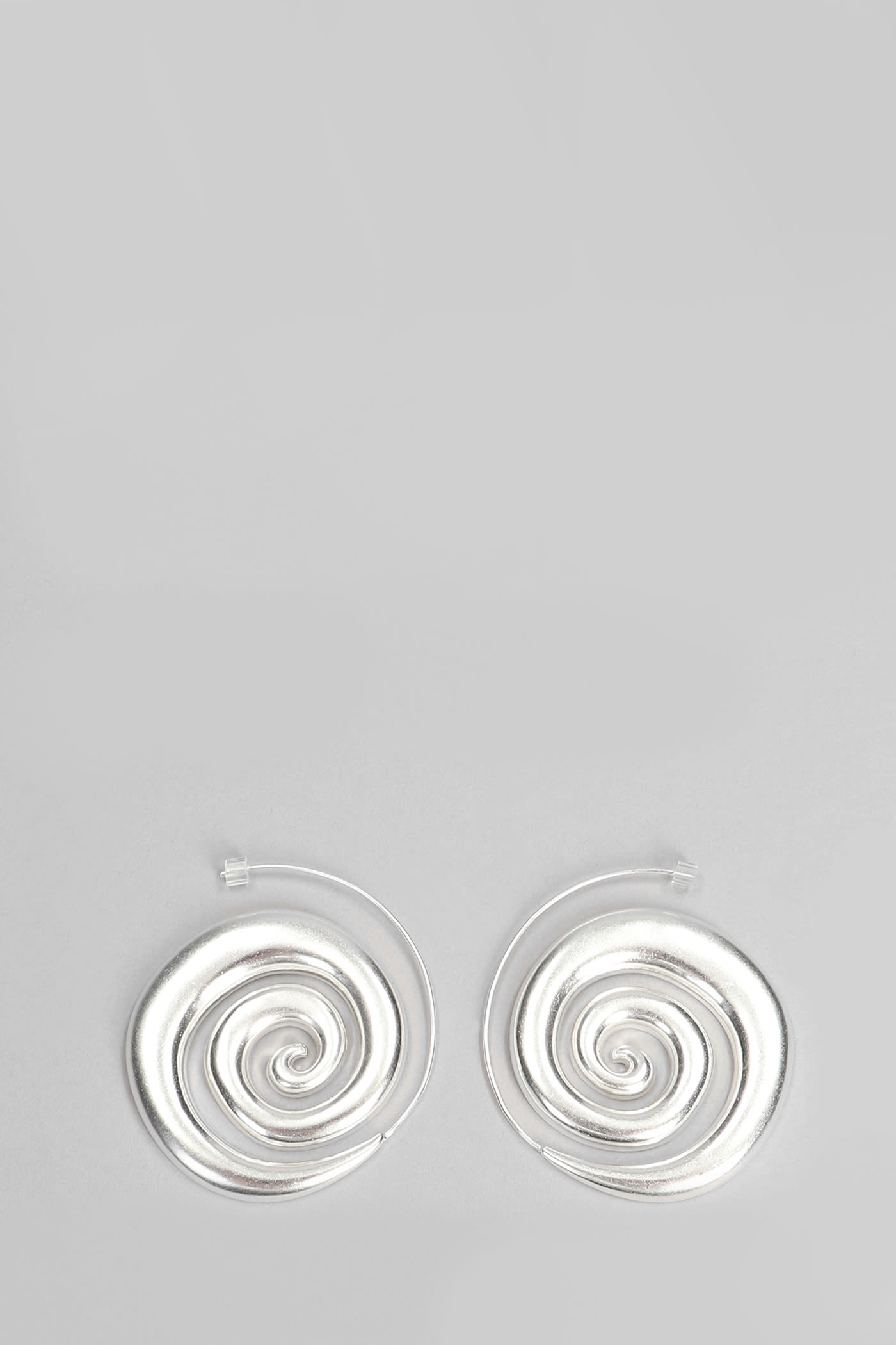 Cassia In Silver Brass