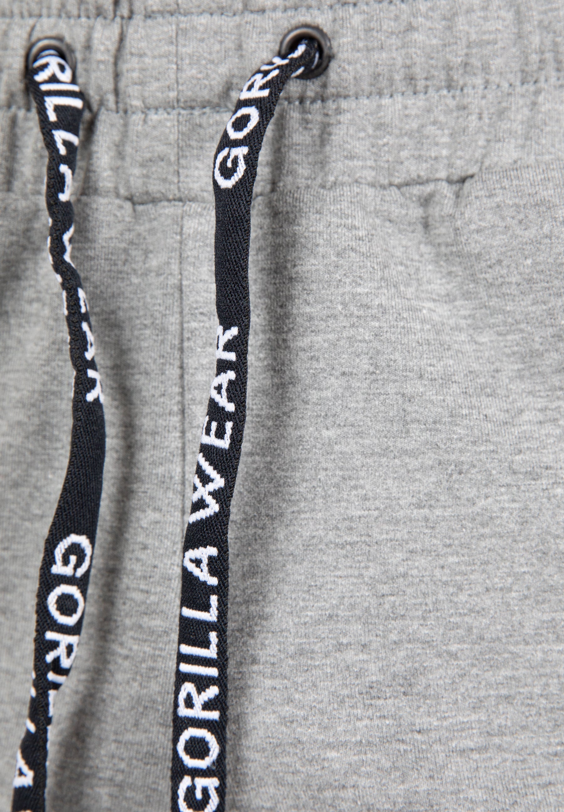 Cisco Shorts - Gray/Black