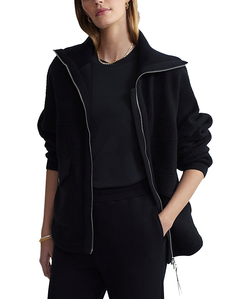 Eleanor Fleece Jacket