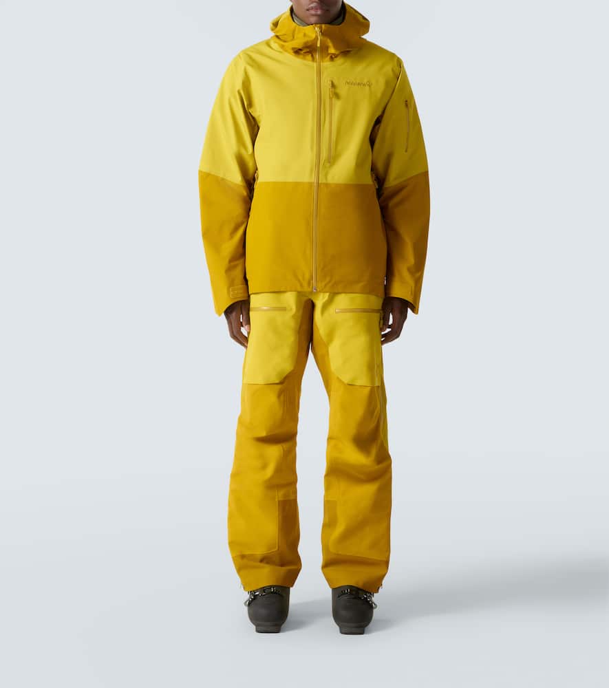 Norrøna Lofoten ski pants