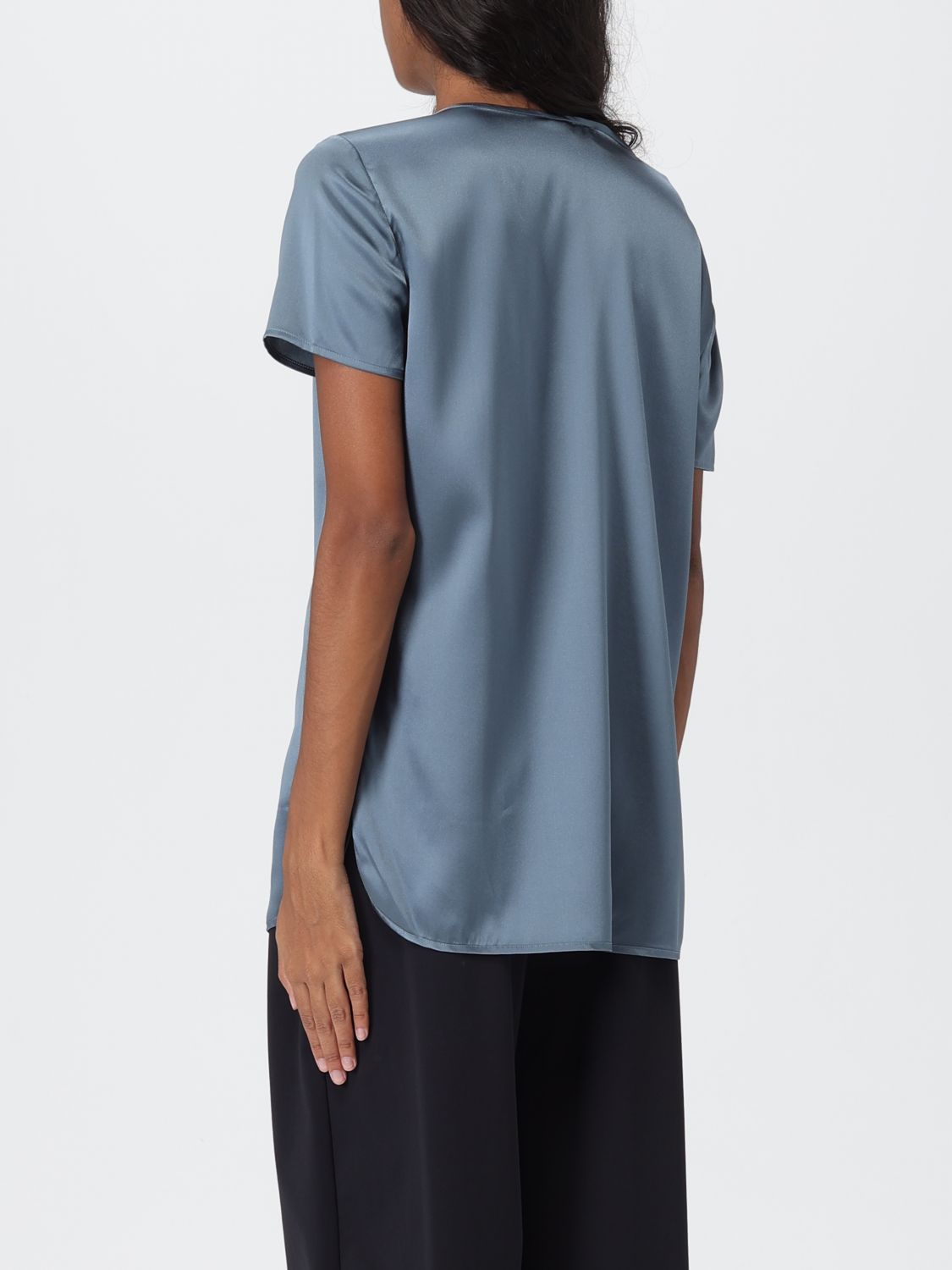 Shirt Woman color Avion