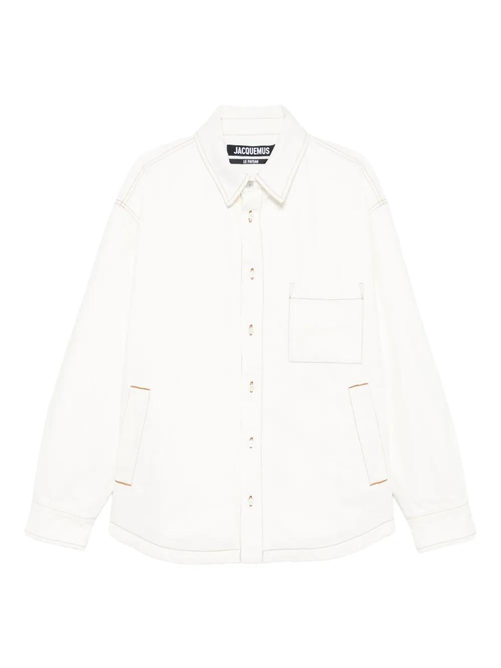 Men's Mini Chemise Bouthenger Shirt