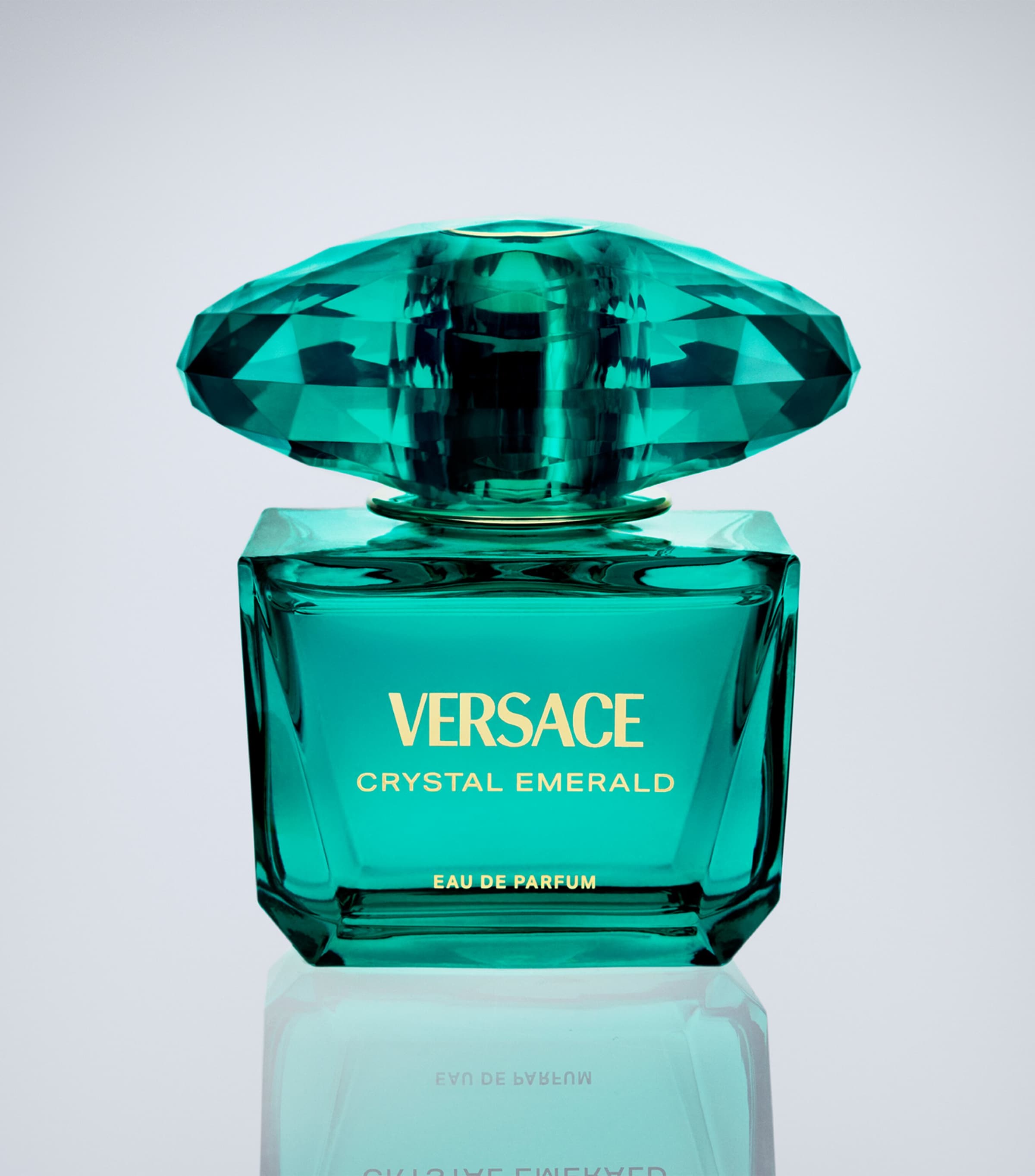 Crystal Emerald Eau De Parfum