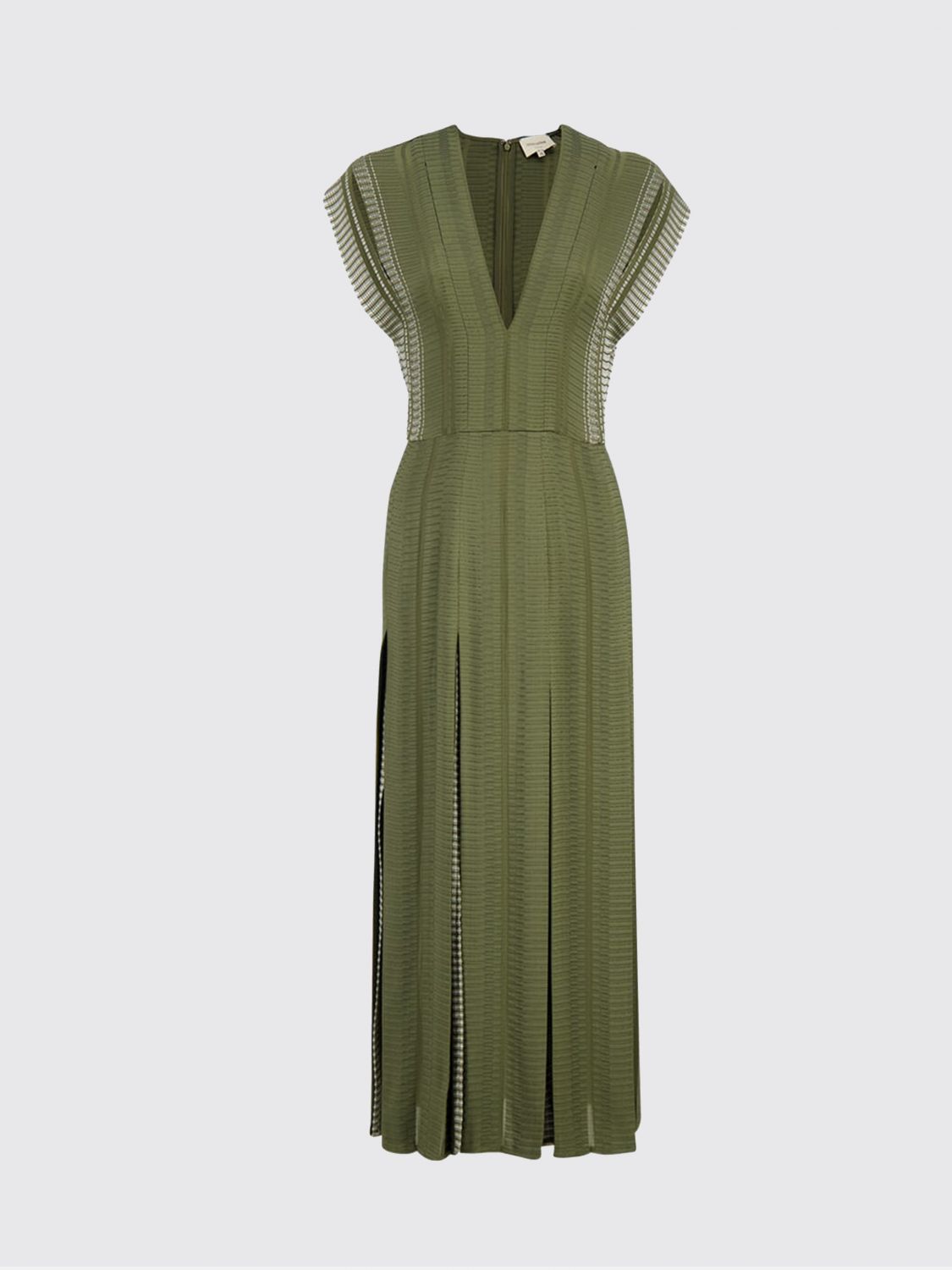 Dress woman