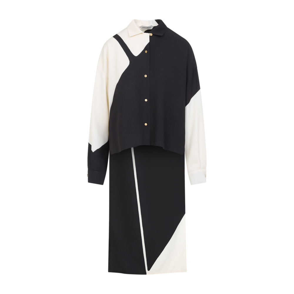 Twill Shirt