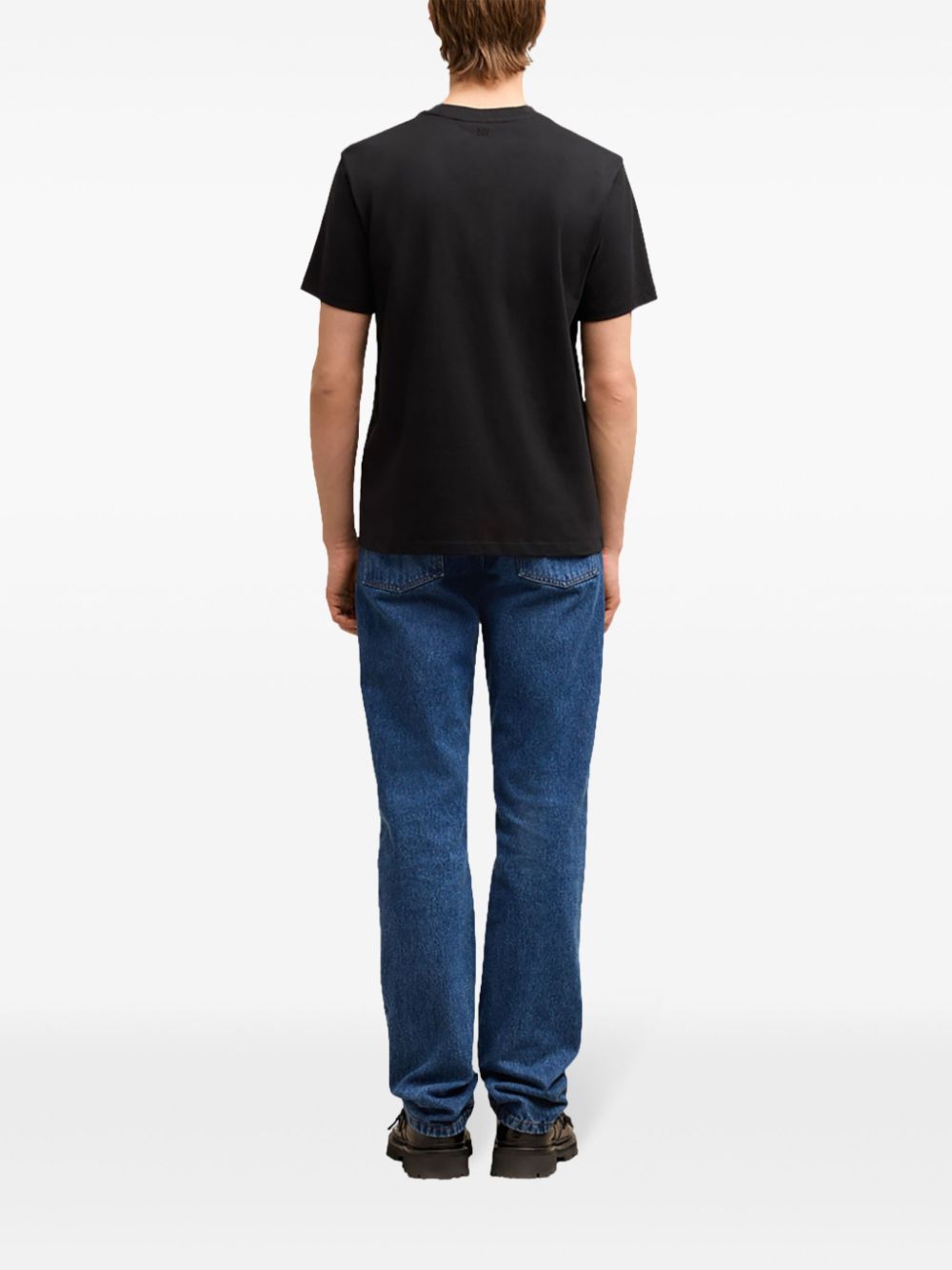 - Ami De Coeur Cotton T-shirt