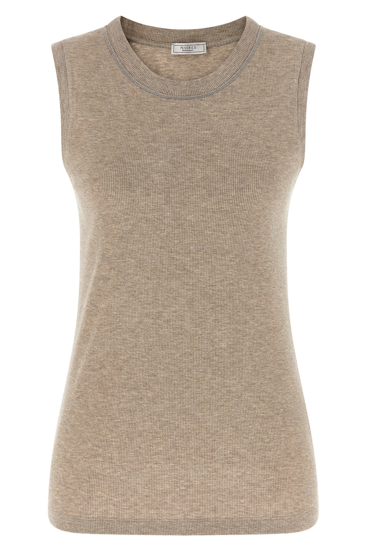 'Punto Luce' Top