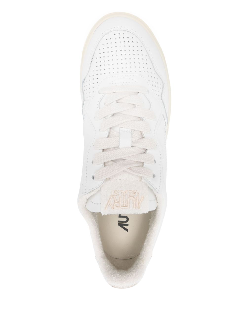Medalist Low-top Womans Sneakers