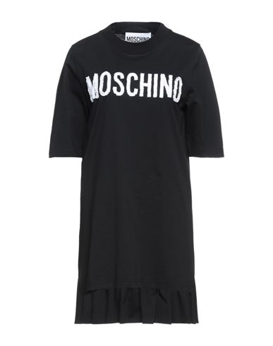 Woman Mini dress Black