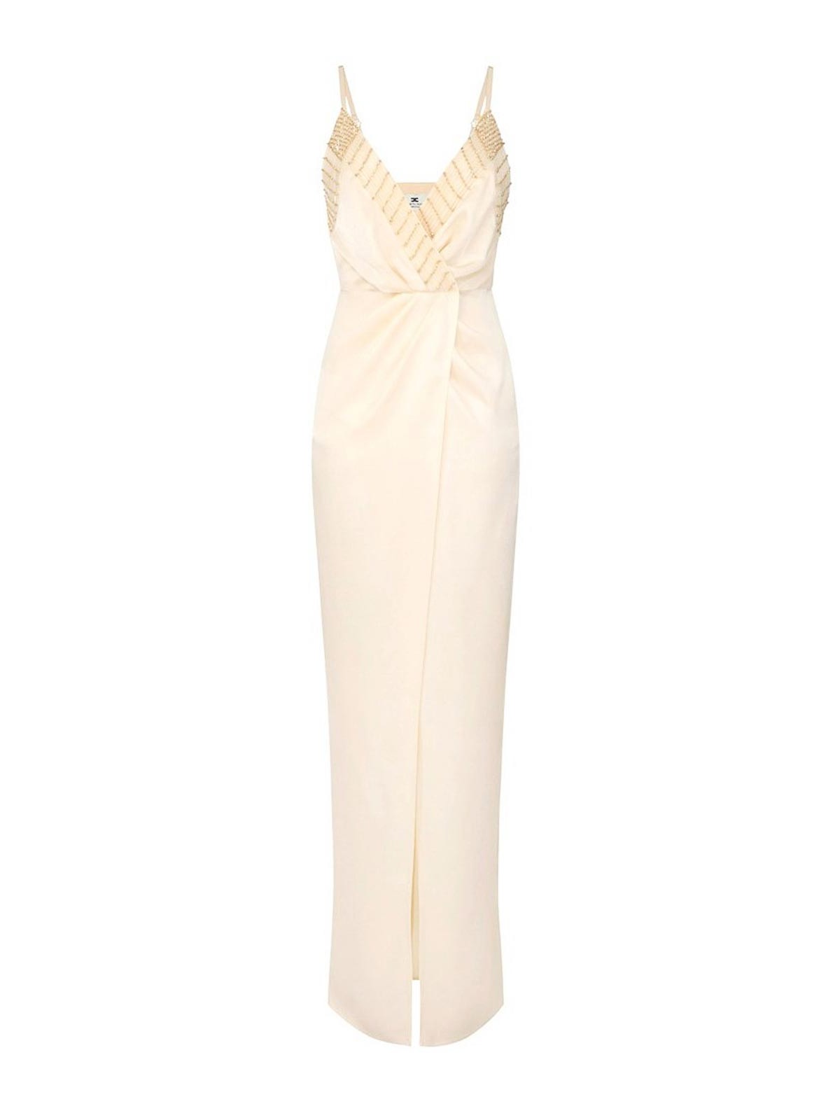 Red Carpet Dress