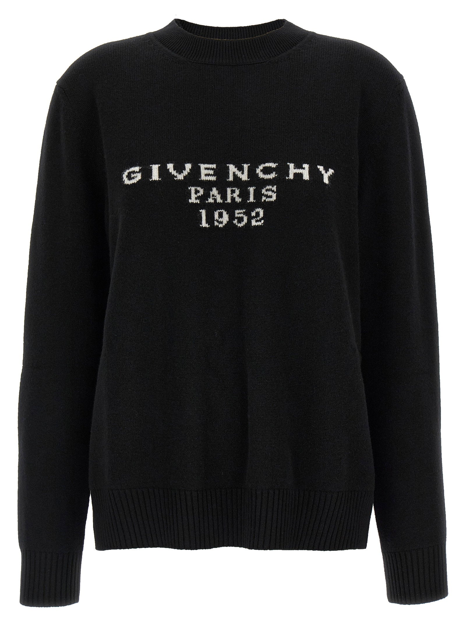 Paris 1952 Sweater