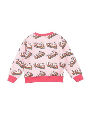 Kid Girl Sweatshirt Pink