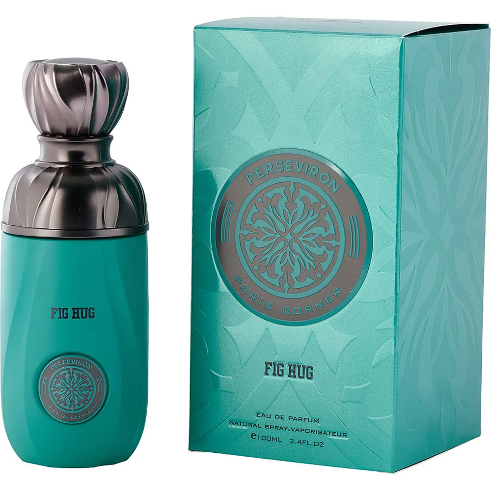 Perseviron Fig Hug Eau de Parfu