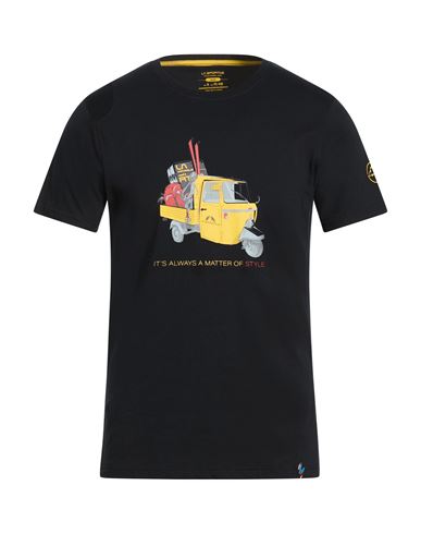 Man T