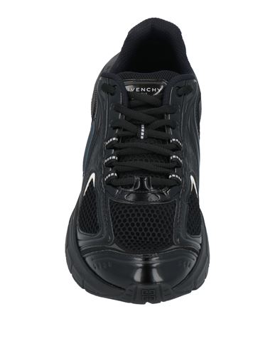 Man Sneakers Black