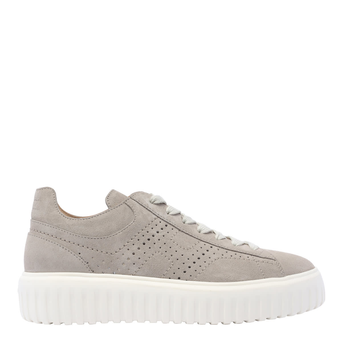H-Stripes Sneakers