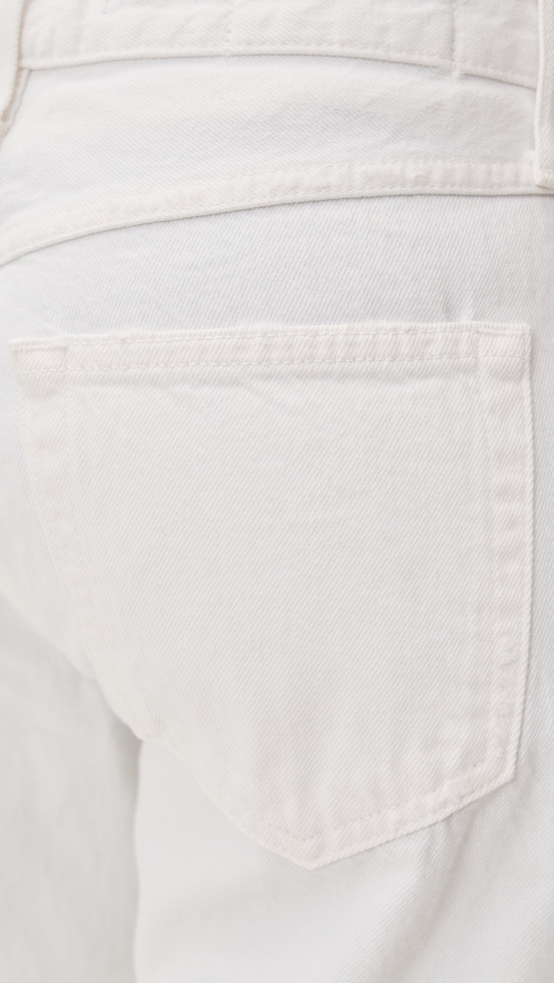Billie Jeans Alabaster