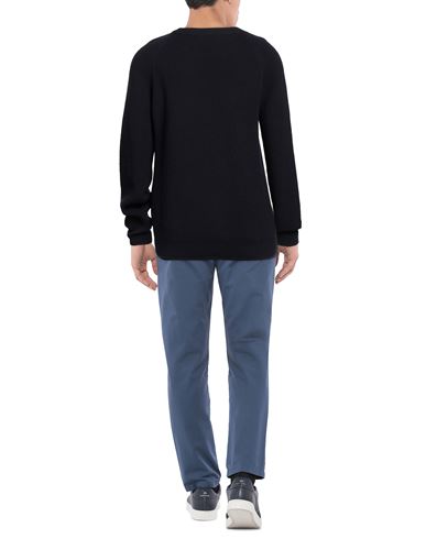 Man Sweater Midnight blue