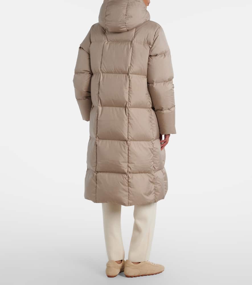 Katya down coat