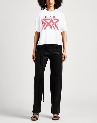 Woman T