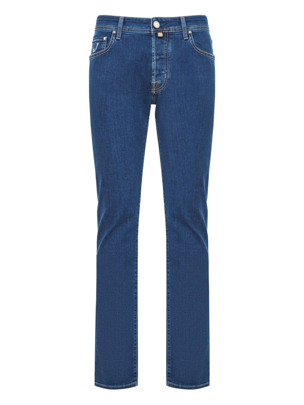 Jacob Cohën slim-fit jeans - Blue
