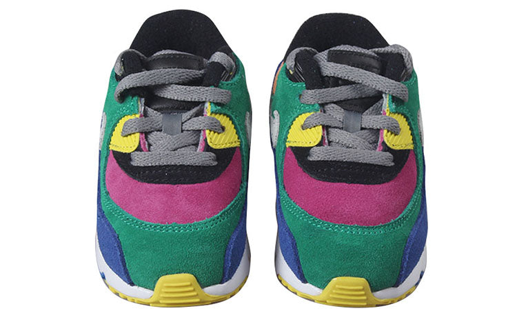 (TD) Air Max 90 QS 'Viotech 2.0'