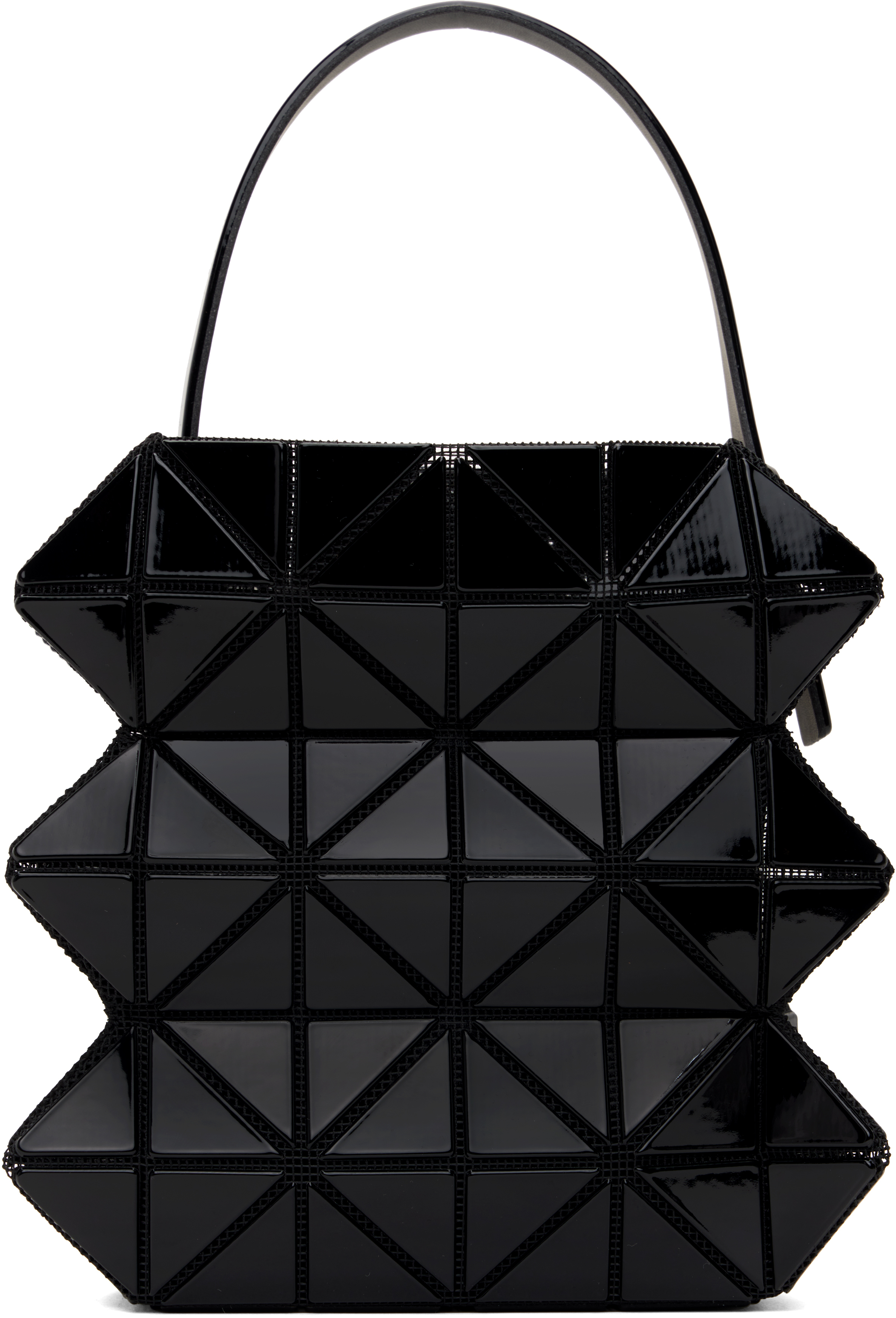 Black Beyond Bag