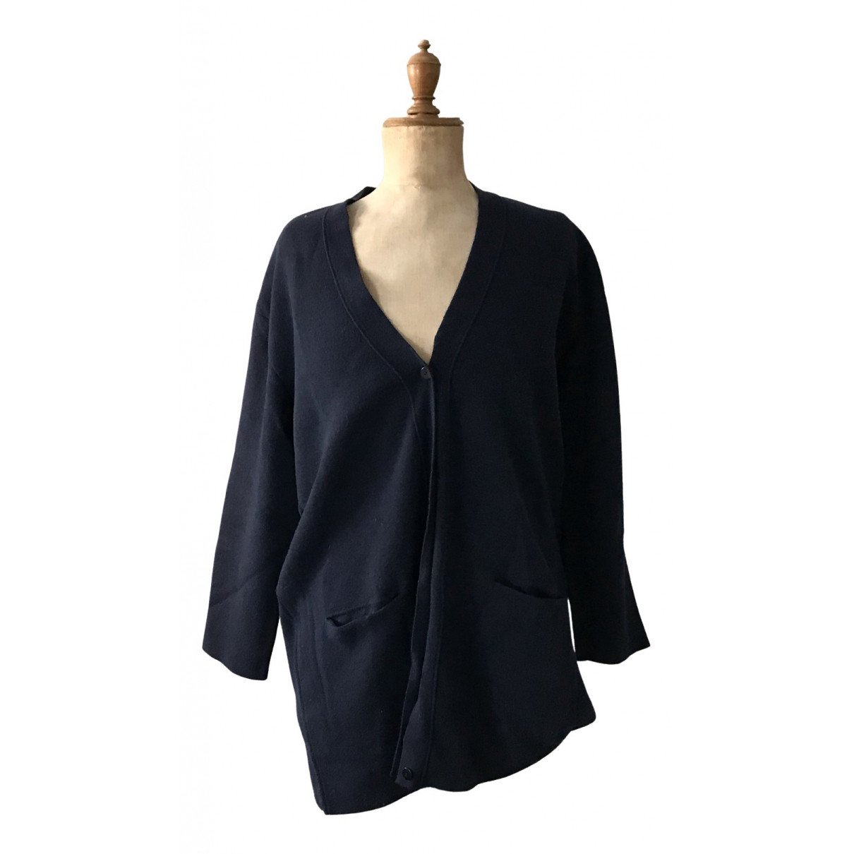 Knitwear Wool for Female 40 FR