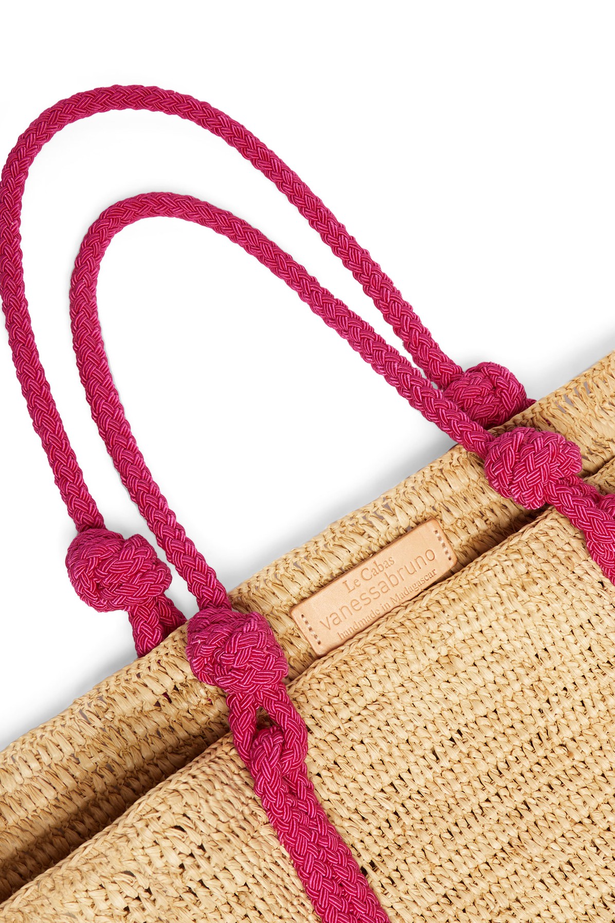 Cabas Tote bag L