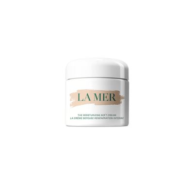 La Mer Soft Moisturising Crea