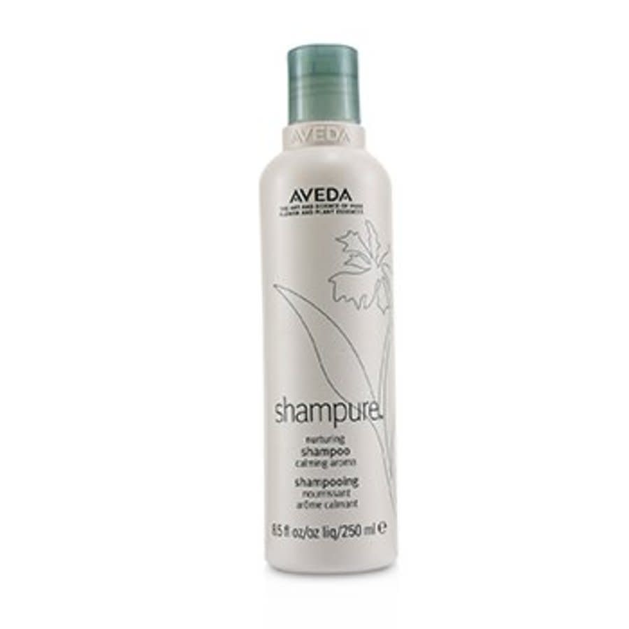 Shampure Nurturing Shampoo 250ml/8.5oz