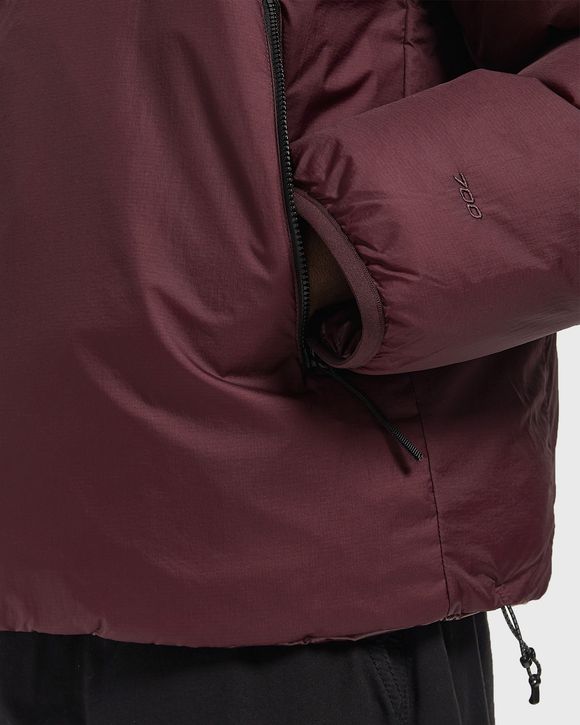 PERTEX NUPTSE REVERSIBLE JACKET
