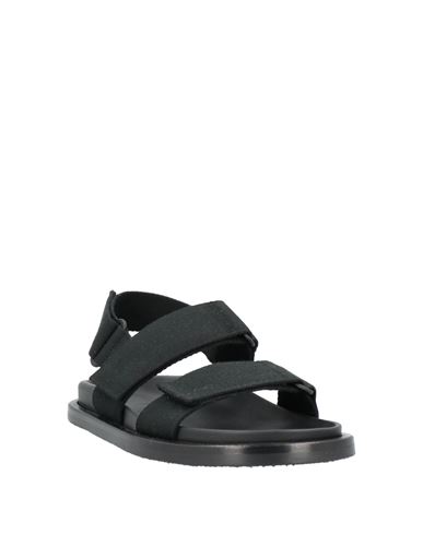 Woman Sandals Black