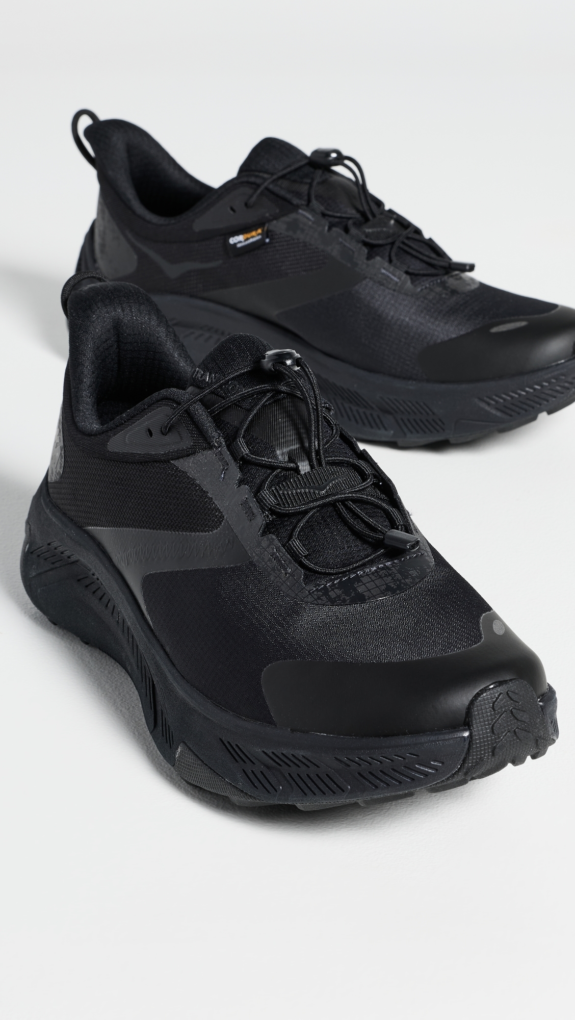 Transport 2 Sneakers Black / Black