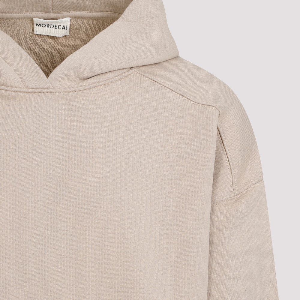 Hooded Sweatshirt