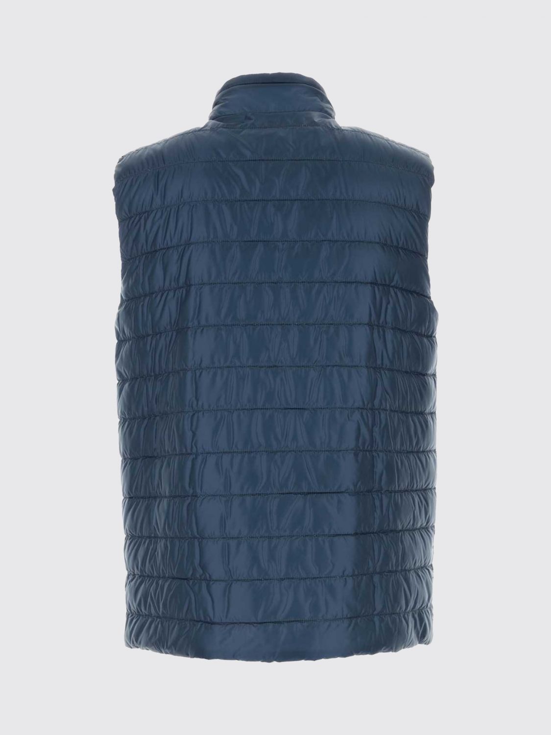 Jacket Men color Green