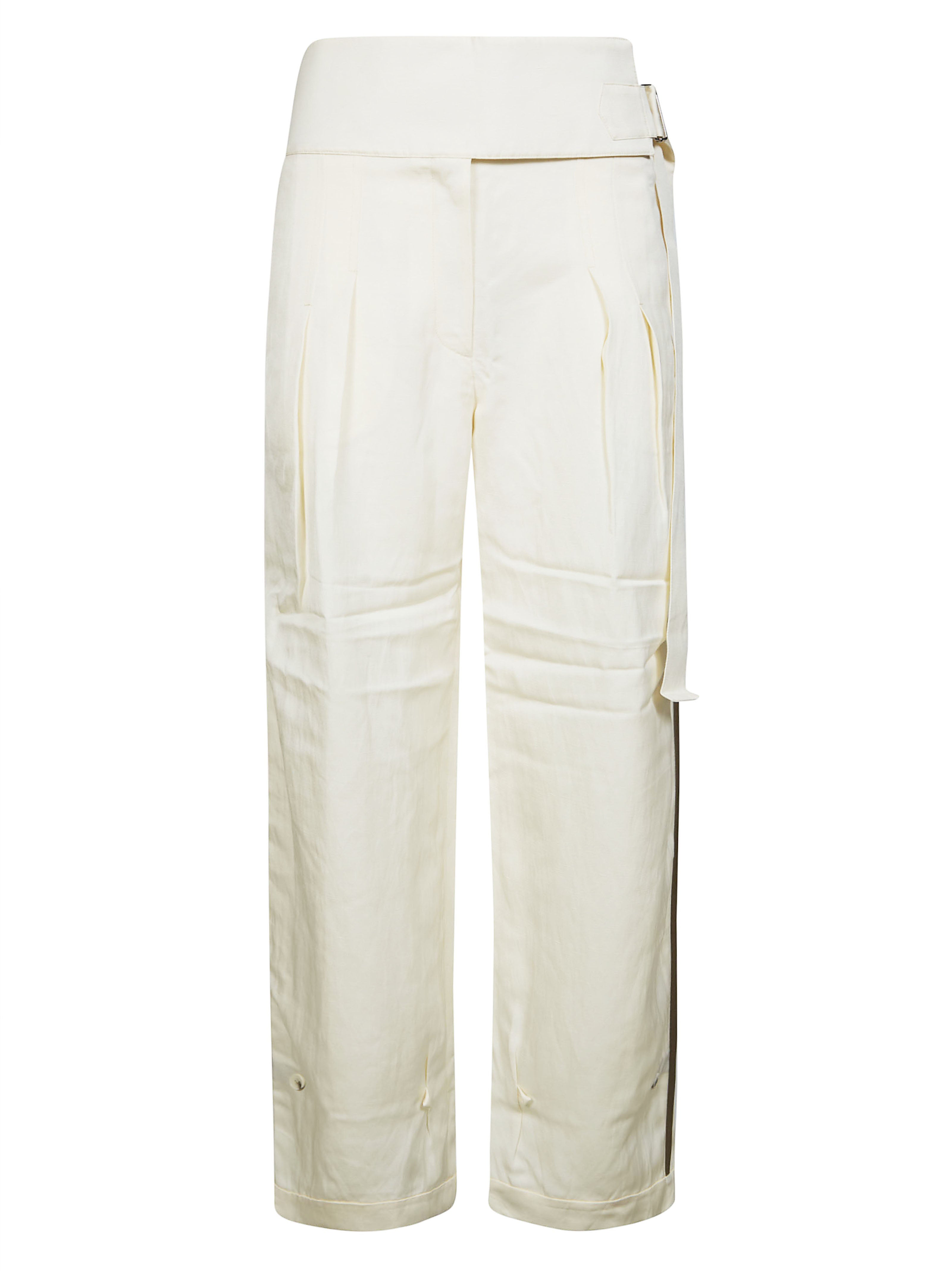 Pinch Mini Pants