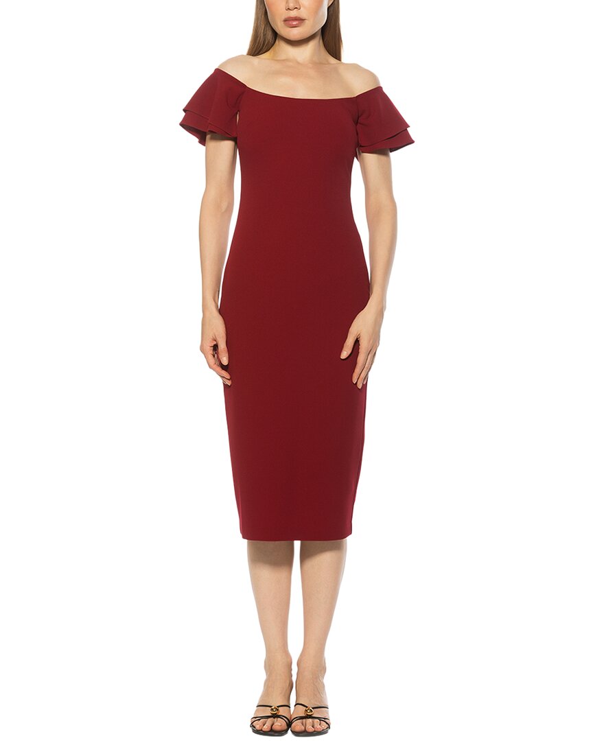 Winston Sheath Dress