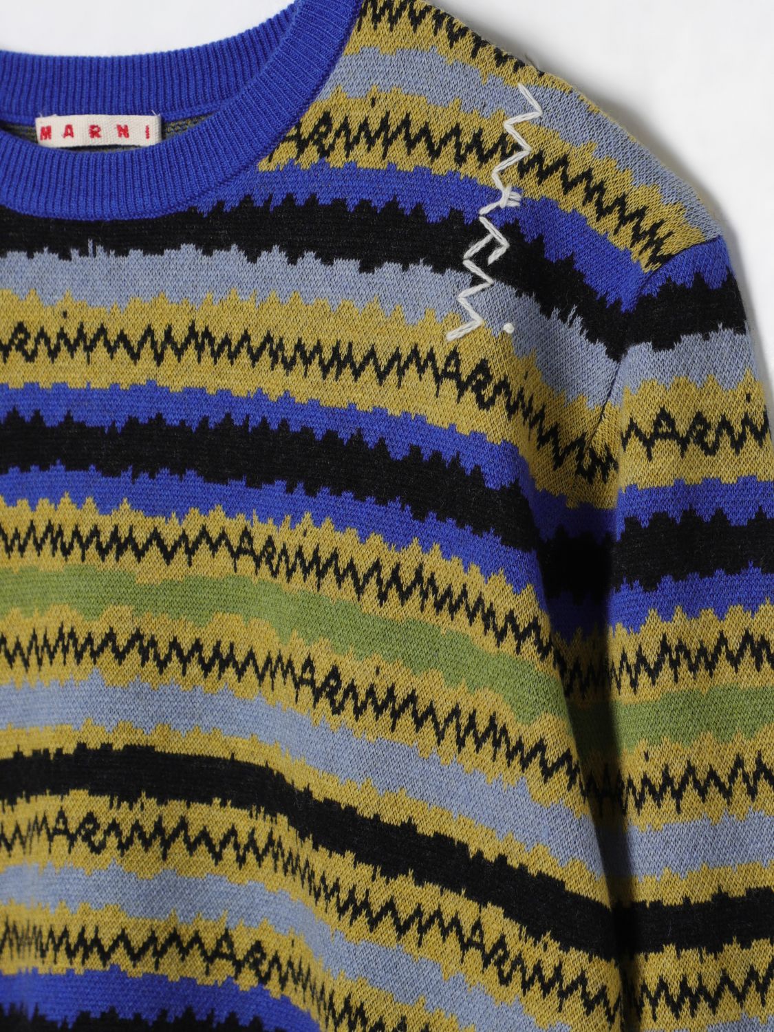 Sweater Kids color Multicolor