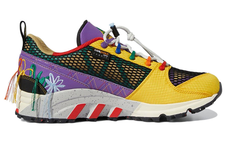 X Sean Wotherspoon Equipment Support 93 'Super Earth'