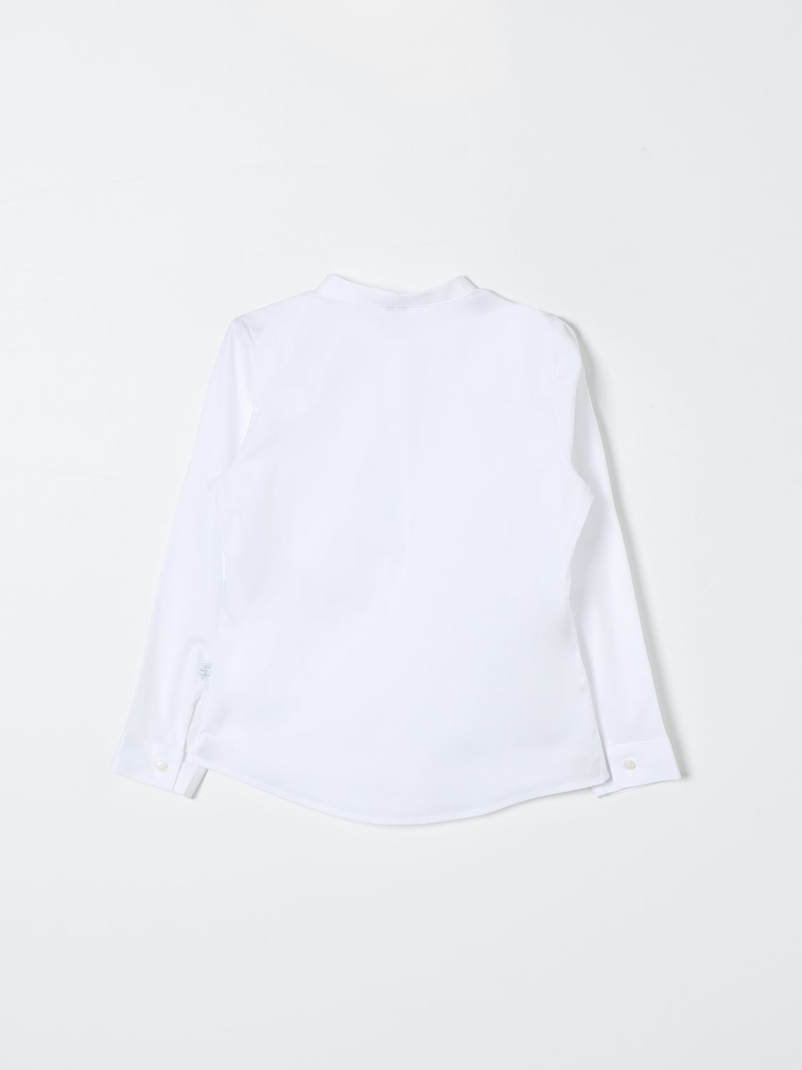 Shirt Kids color White