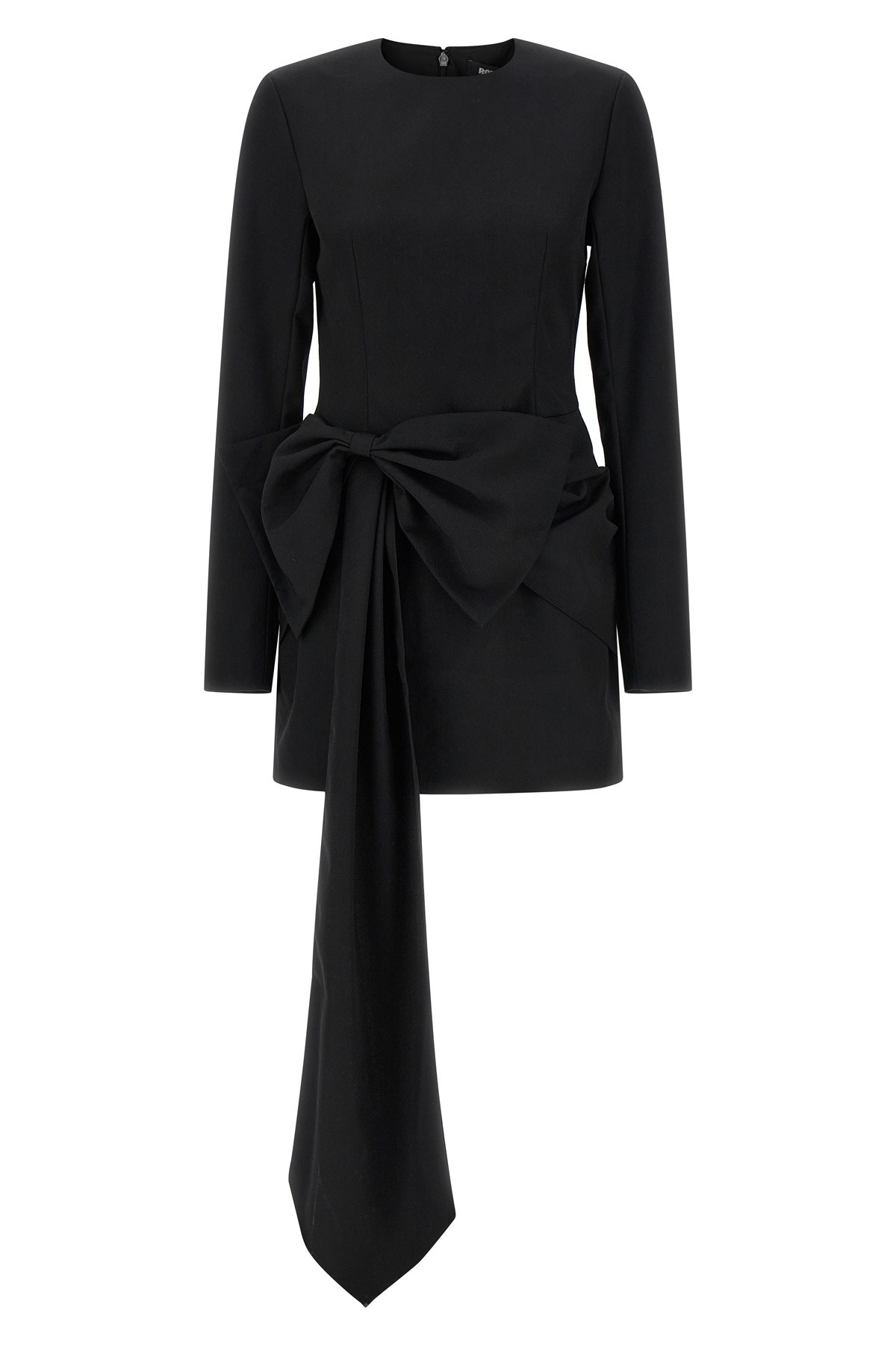 Maxi Bow Dress