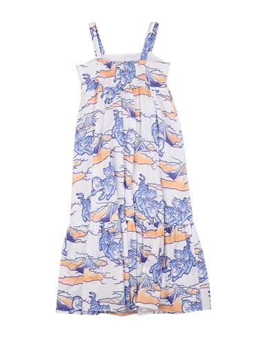 Kid Girl Kids' dress White
