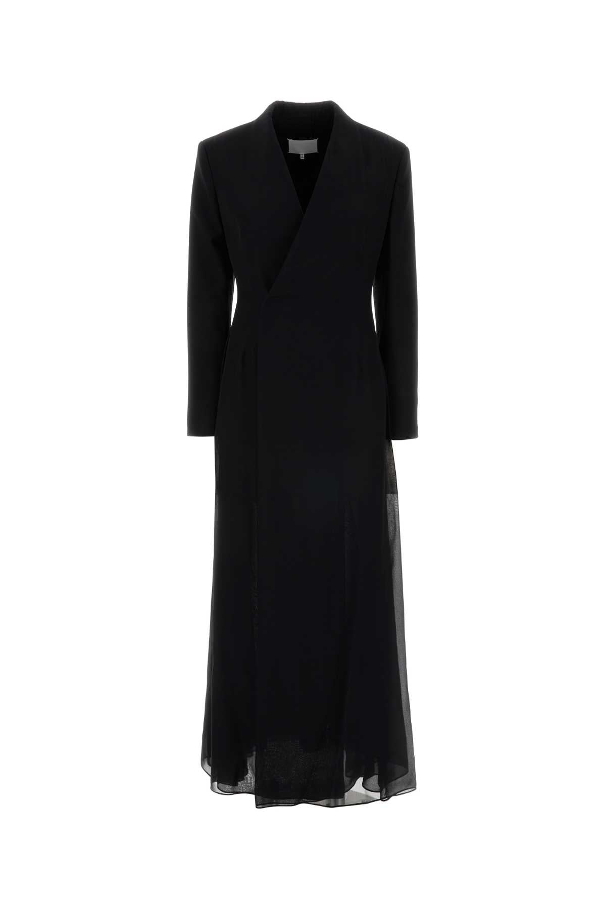 Dress Dress — Black