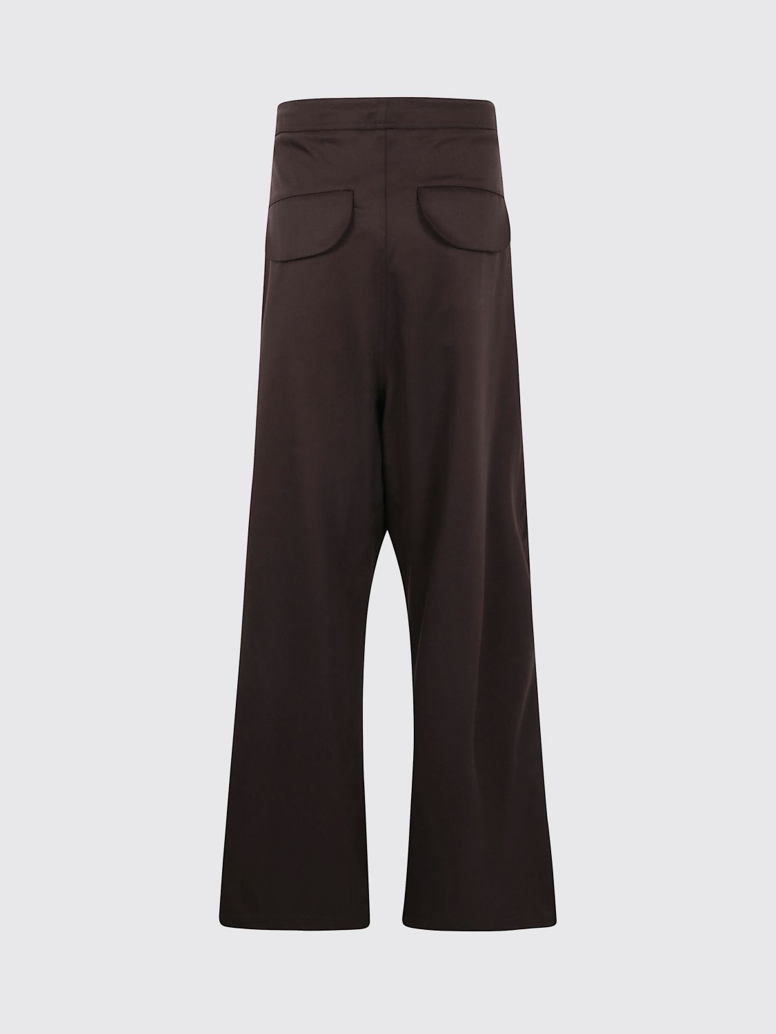 "Barren" Cargo Suiting