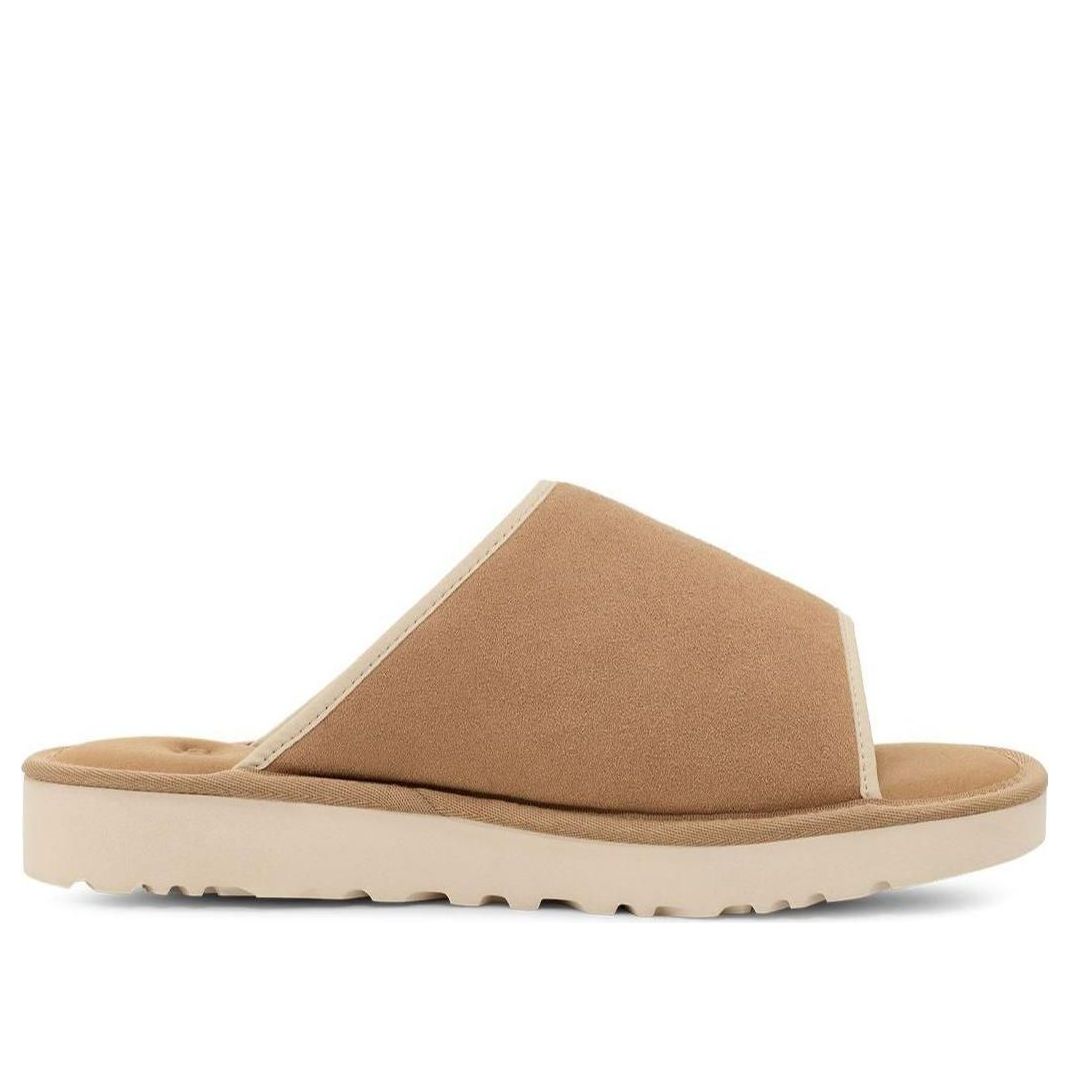 Goldencoast Strap Slide 'Sand'