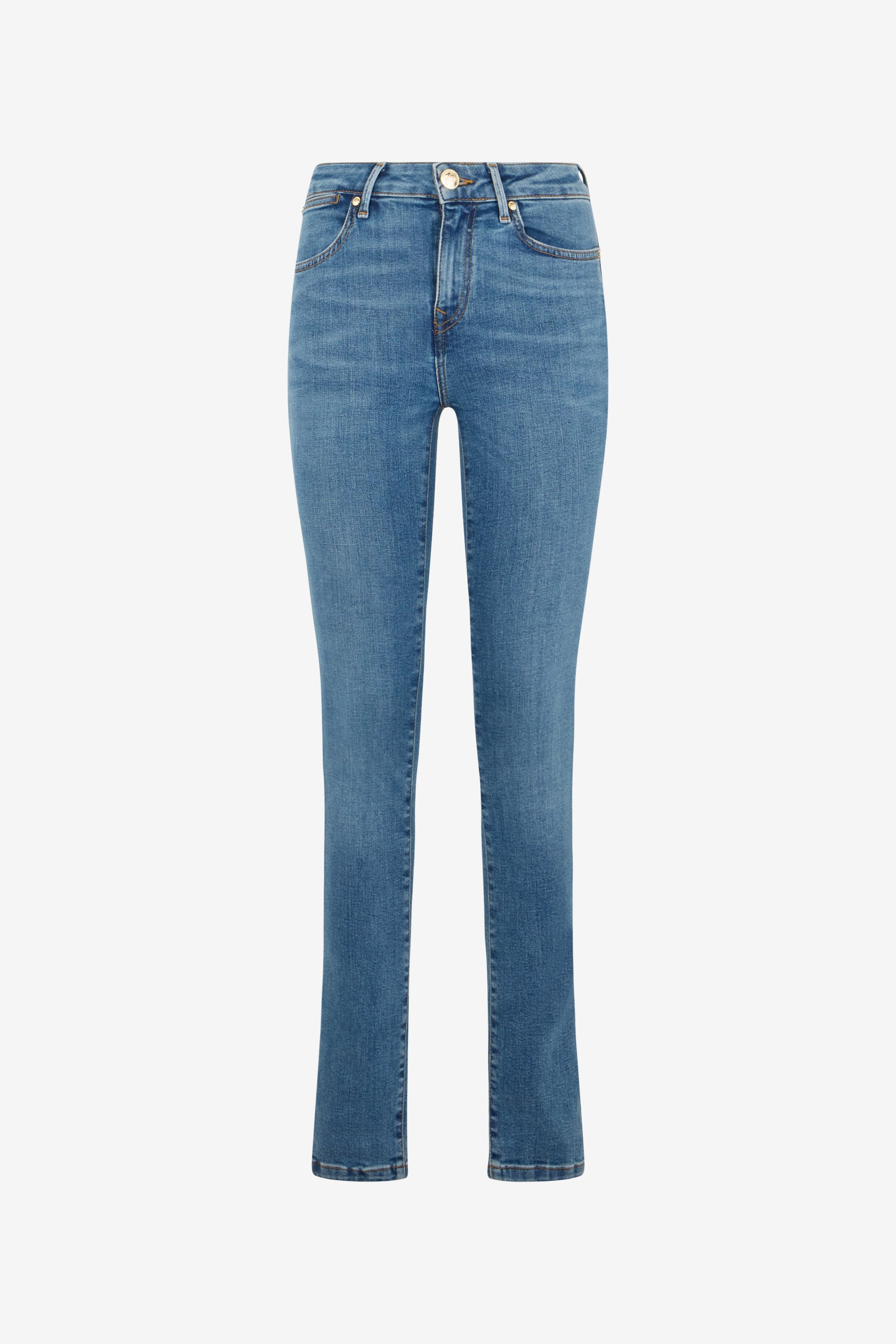 Blue Slim Fit Jeans