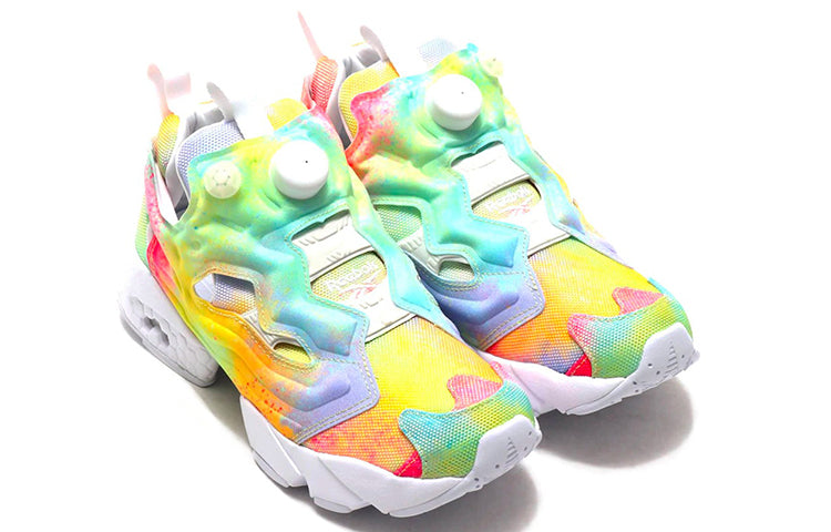 InstaPump Fury 'Pride'